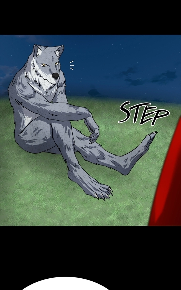 Reasons Not to Enter a Haunted House Chapter 51 page 37 - 