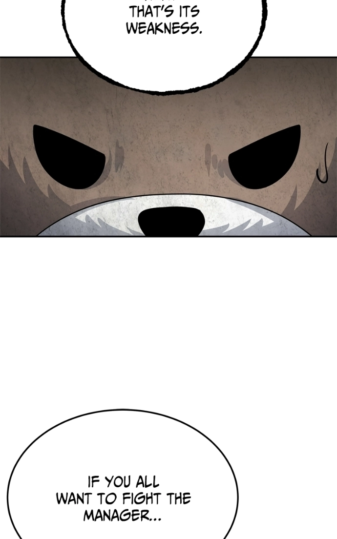 Reasons Not to Enter a Haunted House Chapter 51 page 61 - 