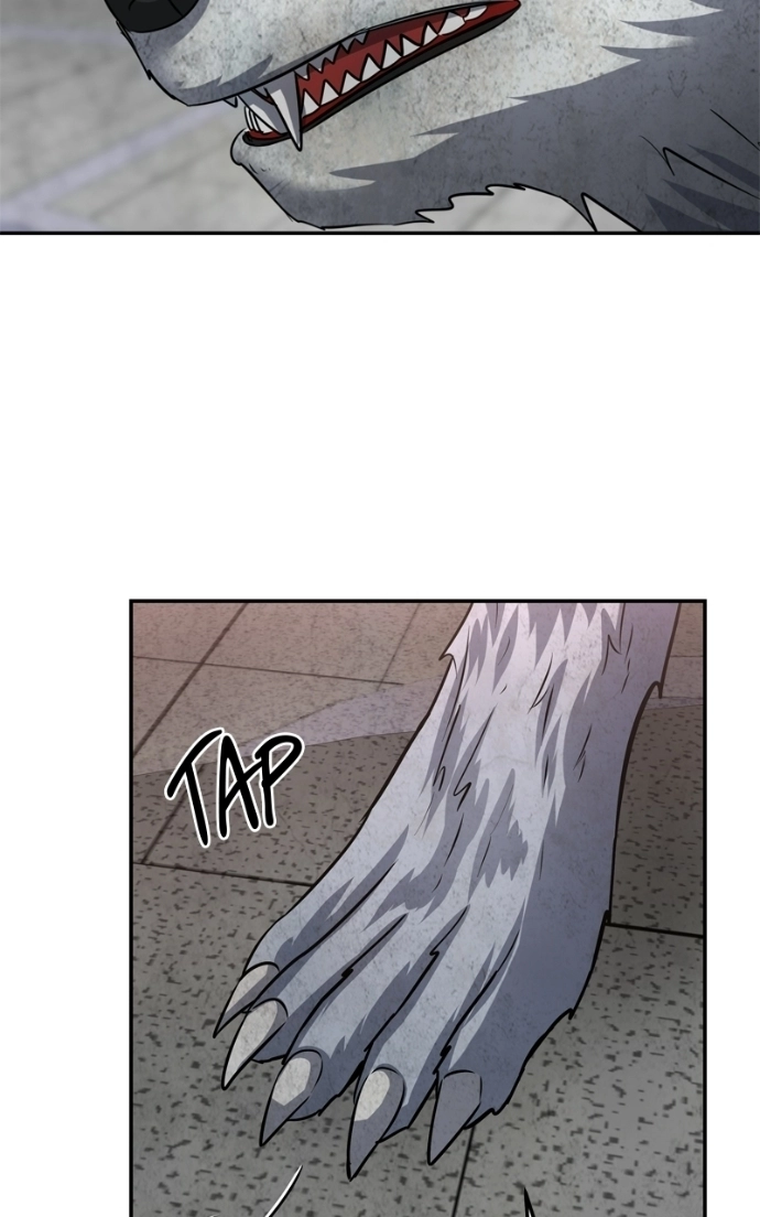 Reasons Not to Enter a Haunted House Chapter 51 page 70 - 