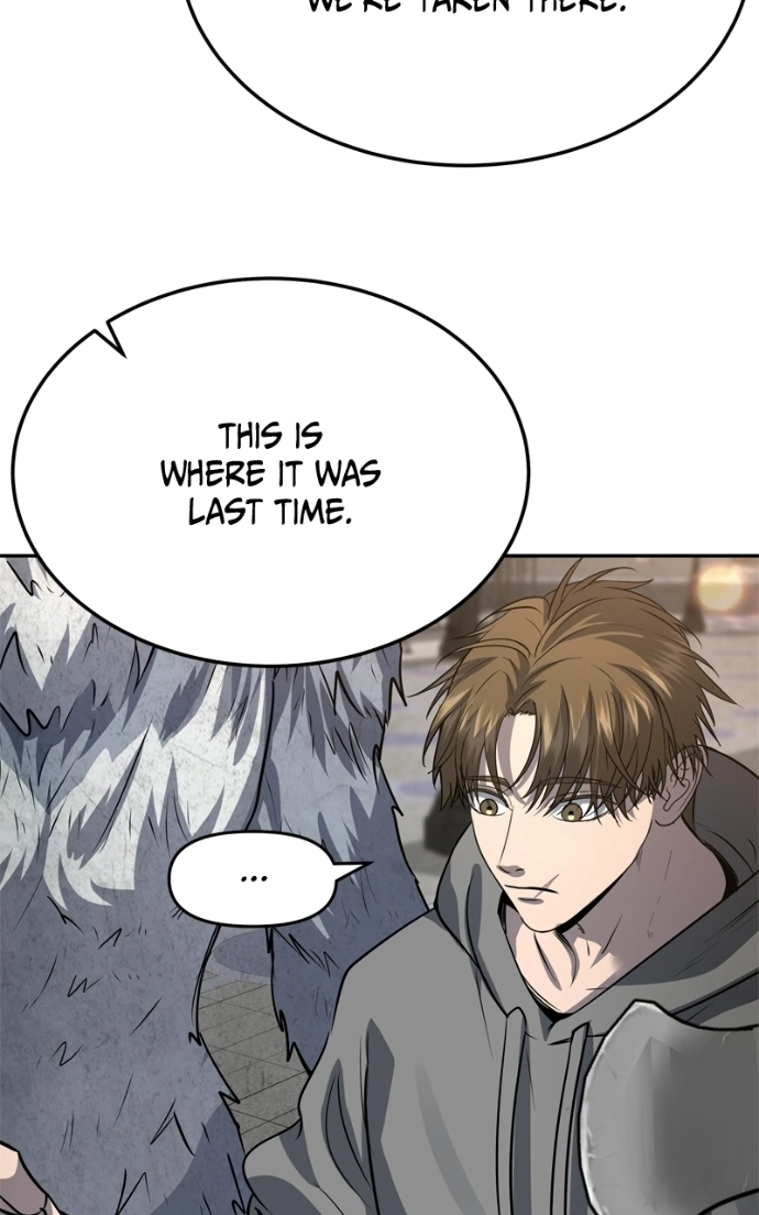 Reasons Not to Enter a Haunted House Chapter 51 page 74 - 