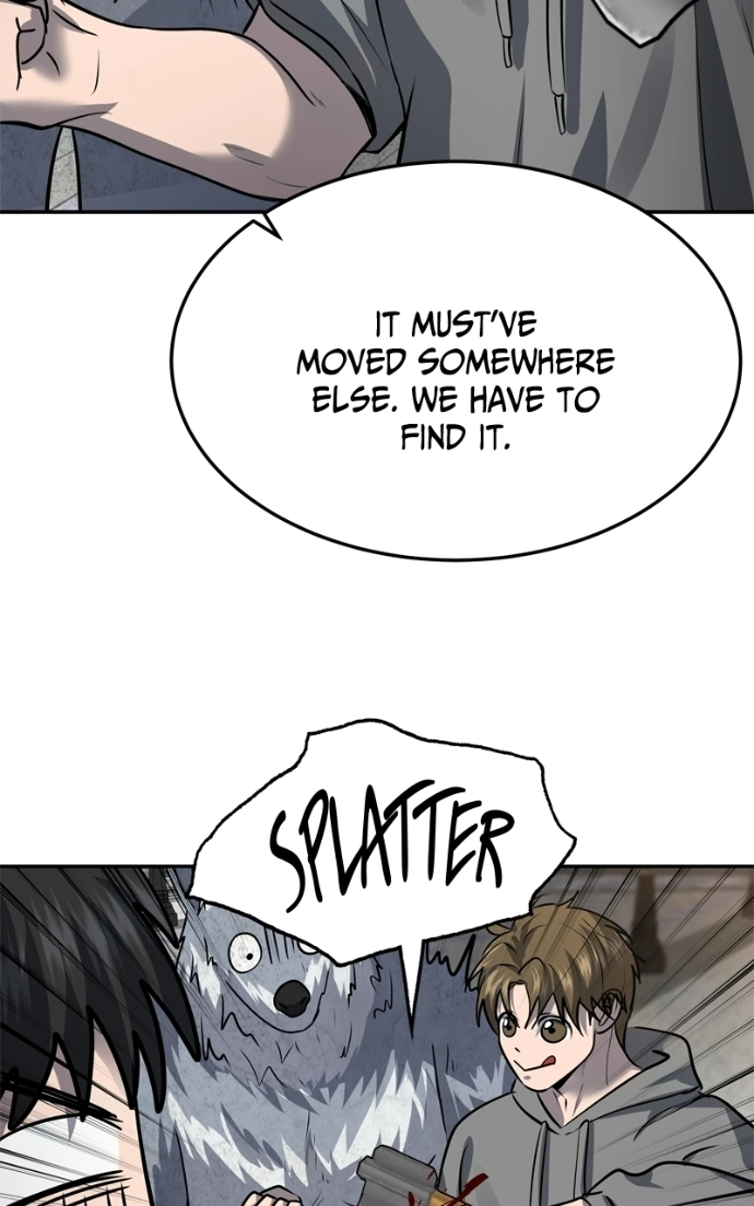 Reasons Not to Enter a Haunted House Chapter 51 page 75 - 