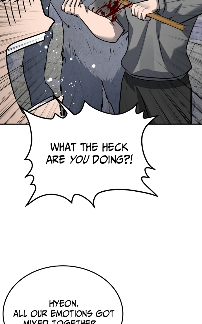 Reasons Not to Enter a Haunted House Chapter 51 page 76 - 