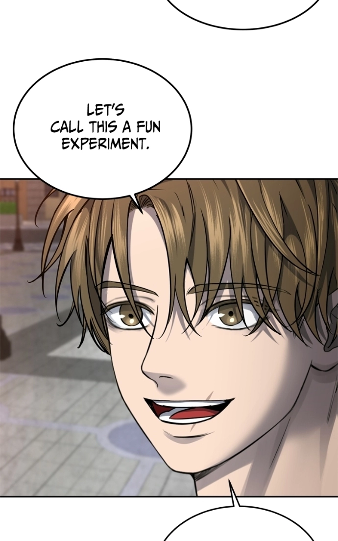 Reasons Not to Enter a Haunted House Chapter 51 page 84 - 