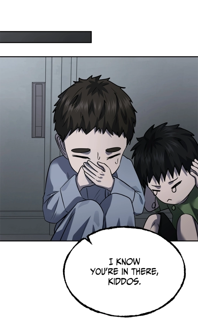Reasons Not to Enter a Haunted House Chapter 51 page 87 - 