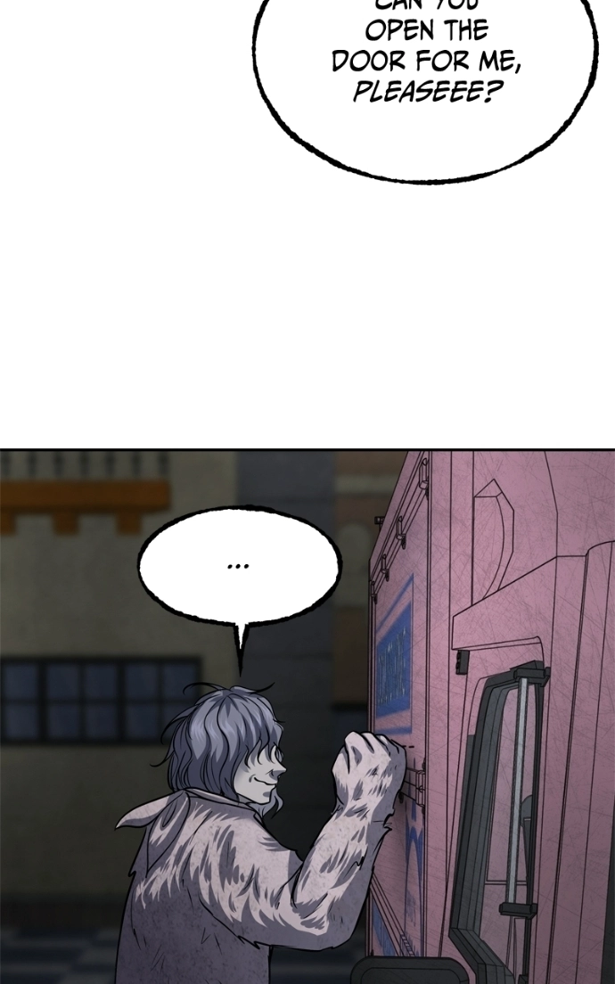 Reasons Not to Enter a Haunted House Chapter 51 page 89 - 