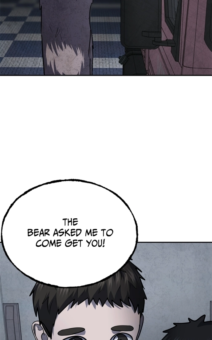 Reasons Not to Enter a Haunted House Chapter 51 page 90 - 