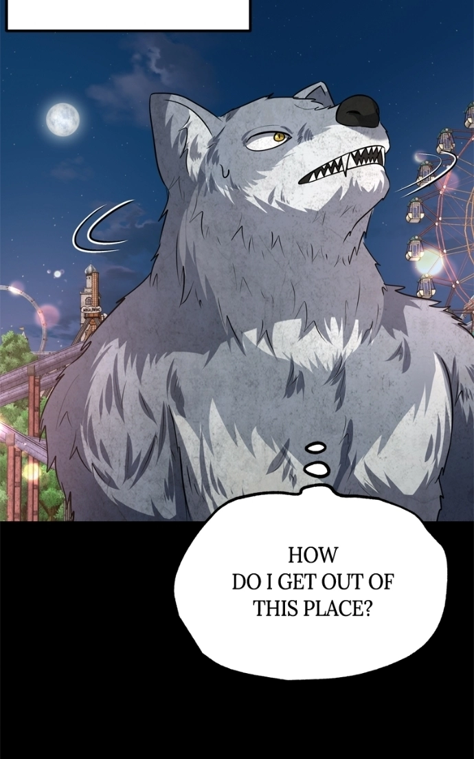 Reasons Not to Enter a Haunted House Chapter 51 page 10 - 