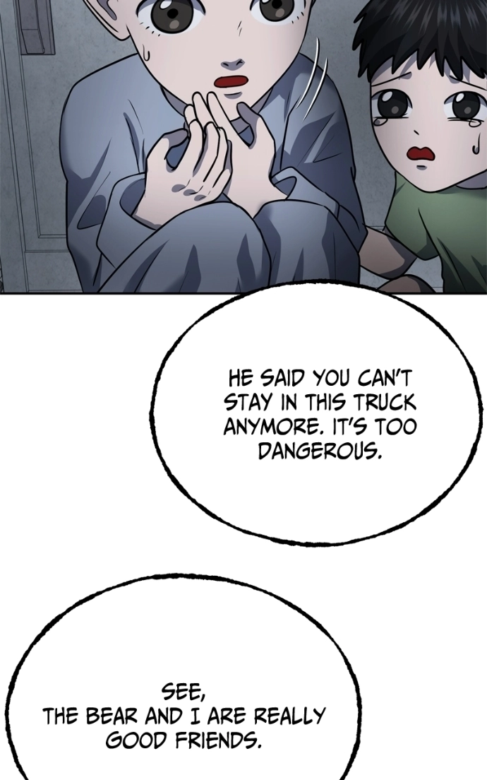Reasons Not to Enter a Haunted House Chapter 51 page 91 - 
