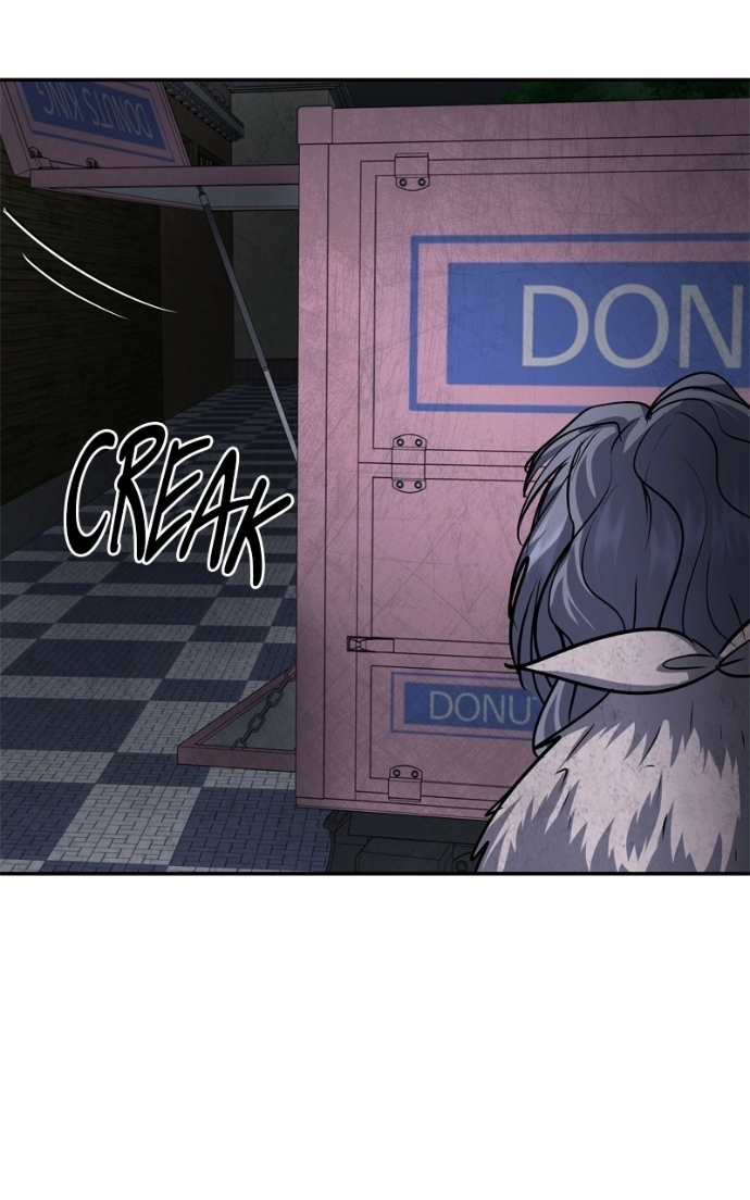 Reasons Not to Enter a Haunted House Chapter 51 page 93 - 