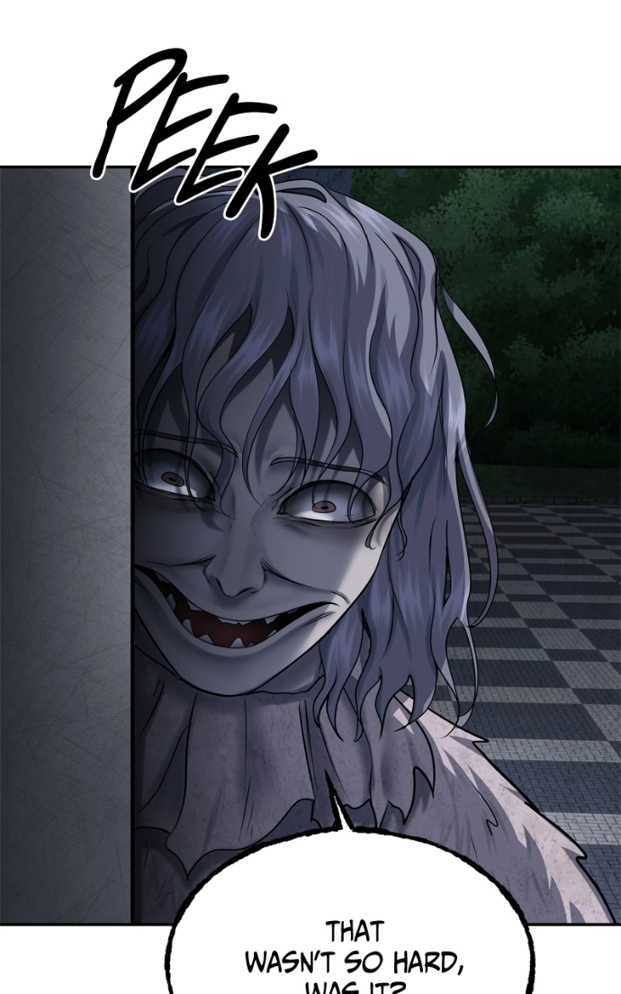 Reasons Not to Enter a Haunted House Chapter 51 page 94 - 