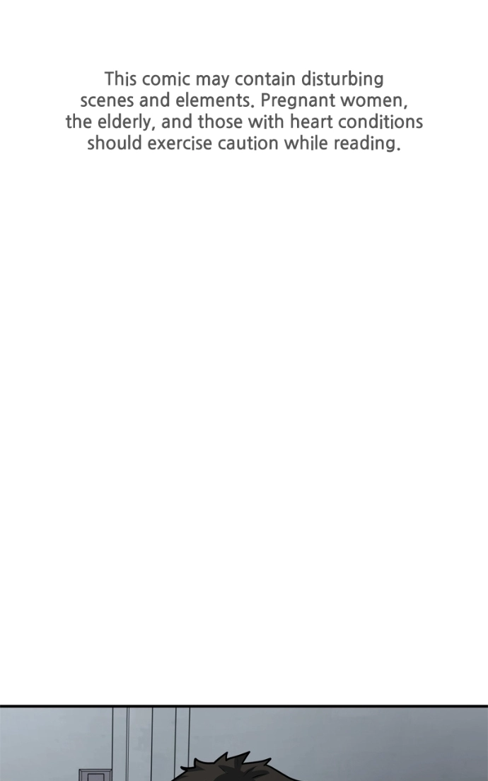 Reasons Not to Enter a Haunted House Chapter 52 page 1 - 