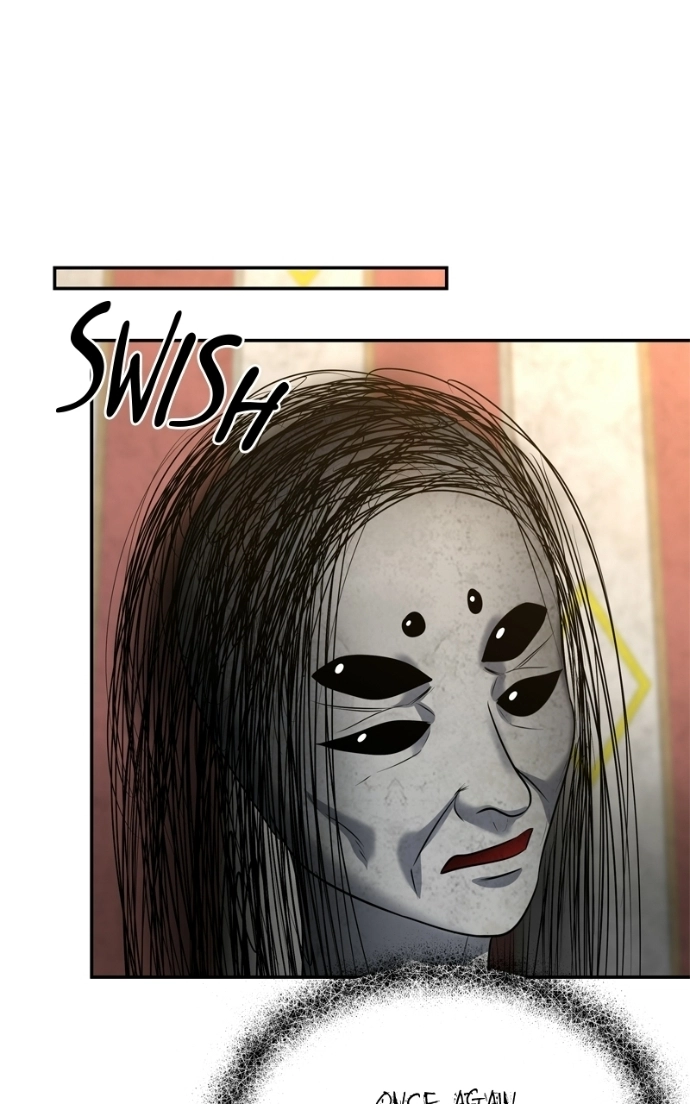 Reasons Not to Enter a Haunted House Chapter 52 page 101 - 
