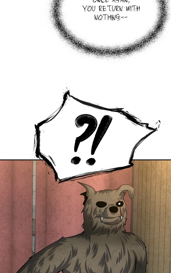 Reasons Not to Enter a Haunted House Chapter 52 page 102 - 