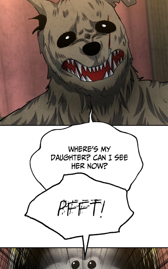 Reasons Not to Enter a Haunted House Chapter 52 page 105 - 