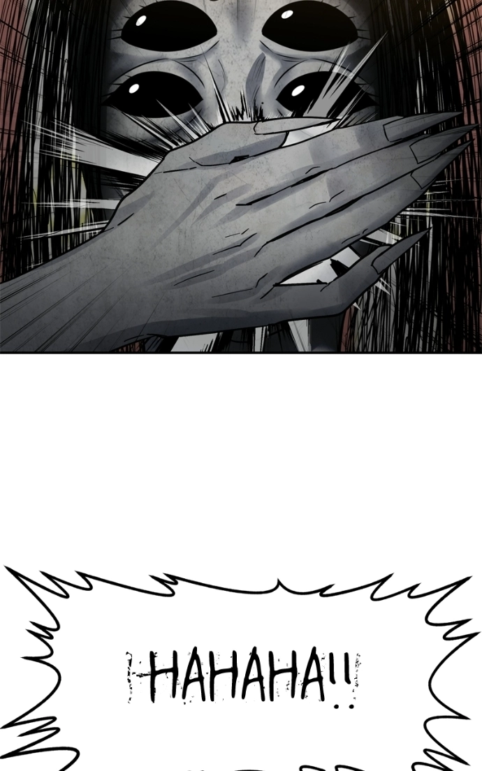 Reasons Not to Enter a Haunted House Chapter 52 page 106 - 
