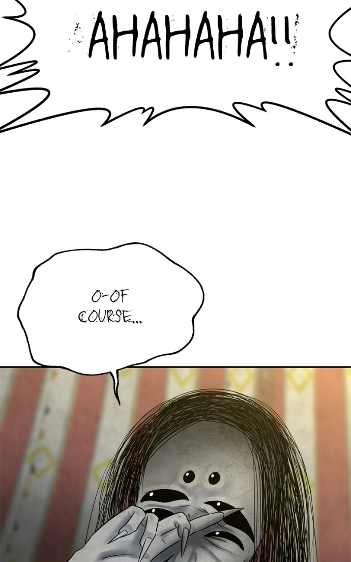 Reasons Not to Enter a Haunted House Chapter 52 page 108 - 