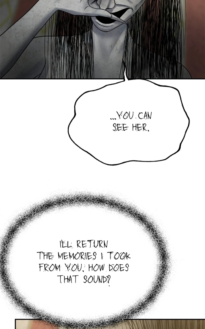 Reasons Not to Enter a Haunted House Chapter 52 page 109 - 