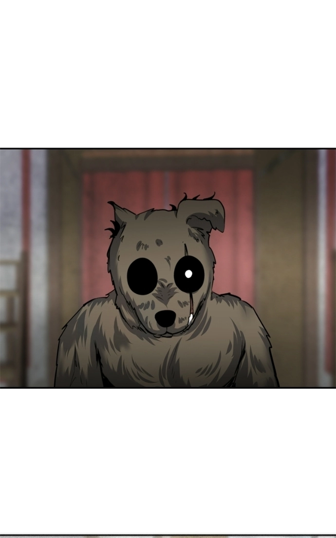 Reasons Not to Enter a Haunted House Chapter 52 page 114 - 