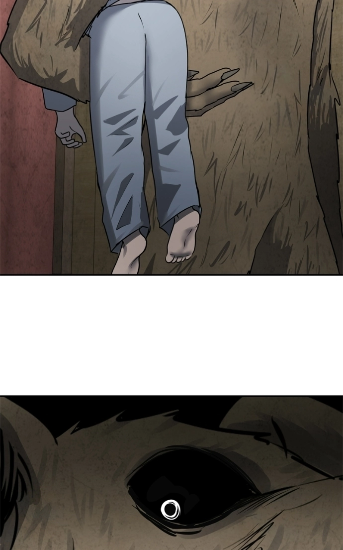 Reasons Not to Enter a Haunted House Chapter 52 page 118 - 