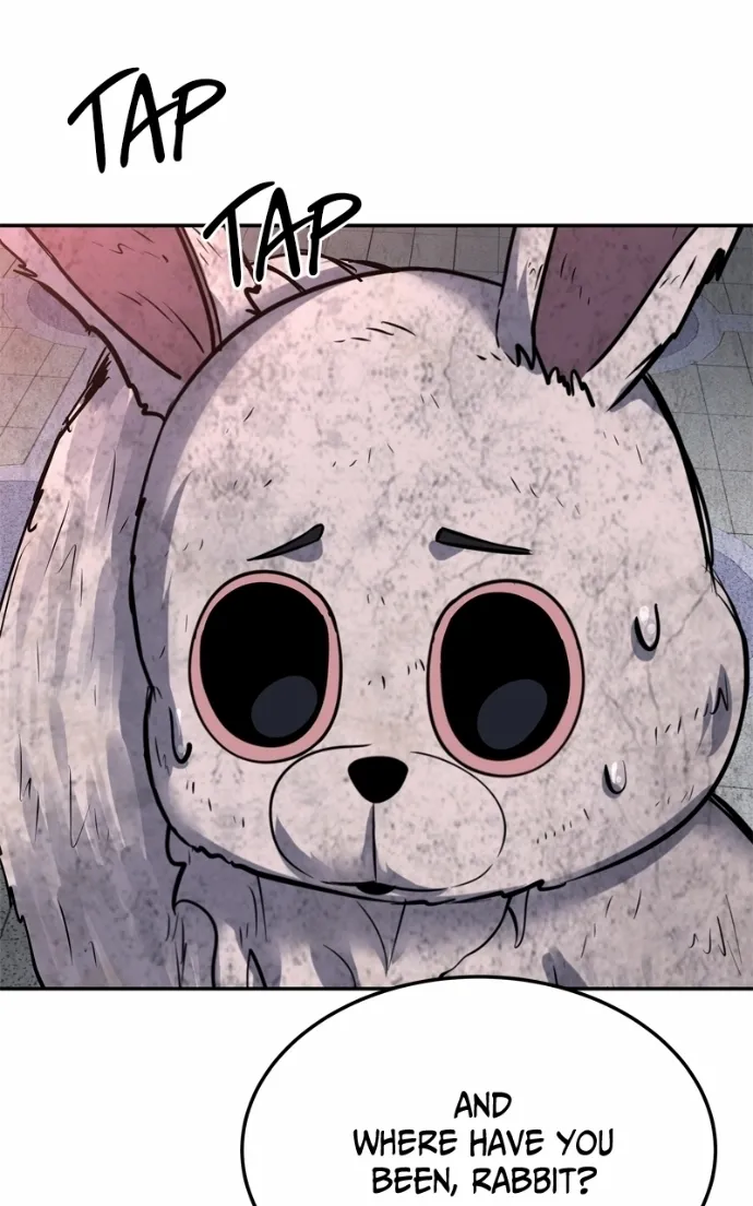 Reasons Not to Enter a Haunted House Chapter 52 page 127 - 