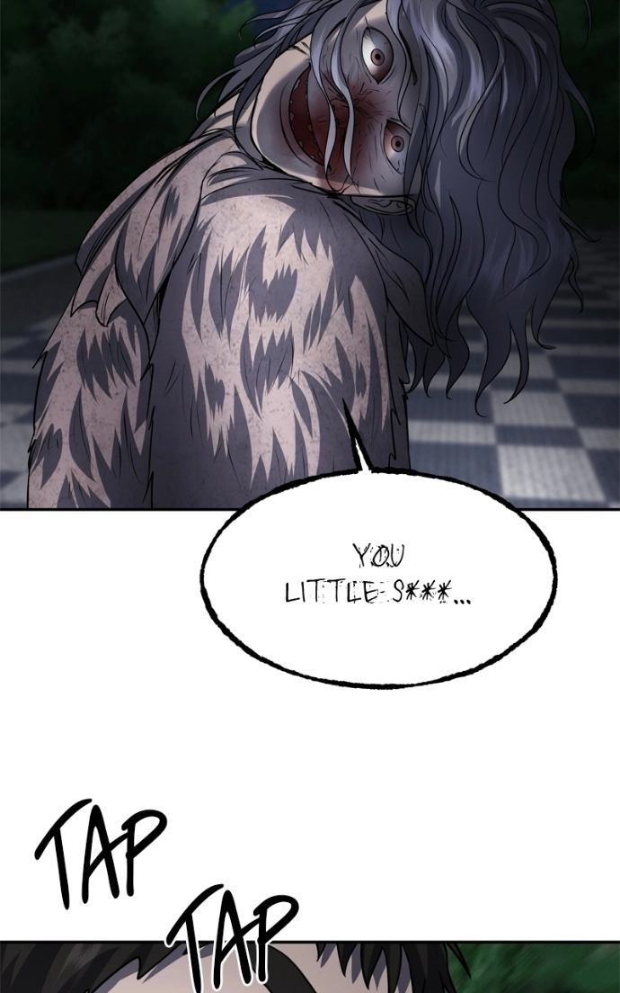 Reasons Not to Enter a Haunted House Chapter 52 page 18 - 