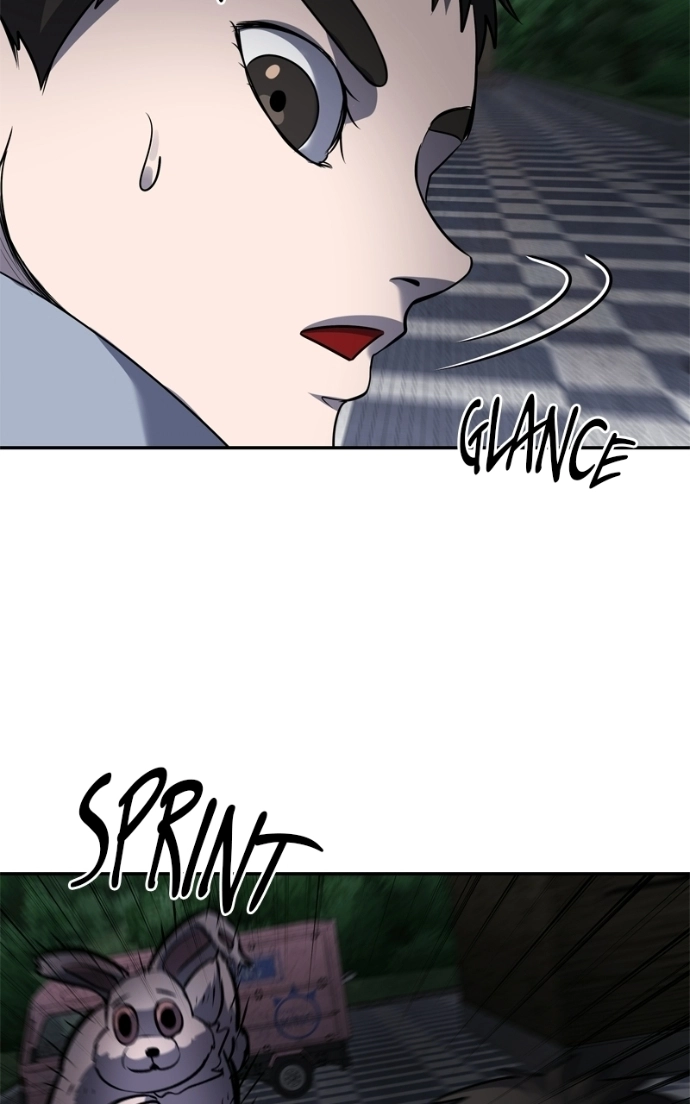 Reasons Not to Enter a Haunted House Chapter 52 page 19 - 
