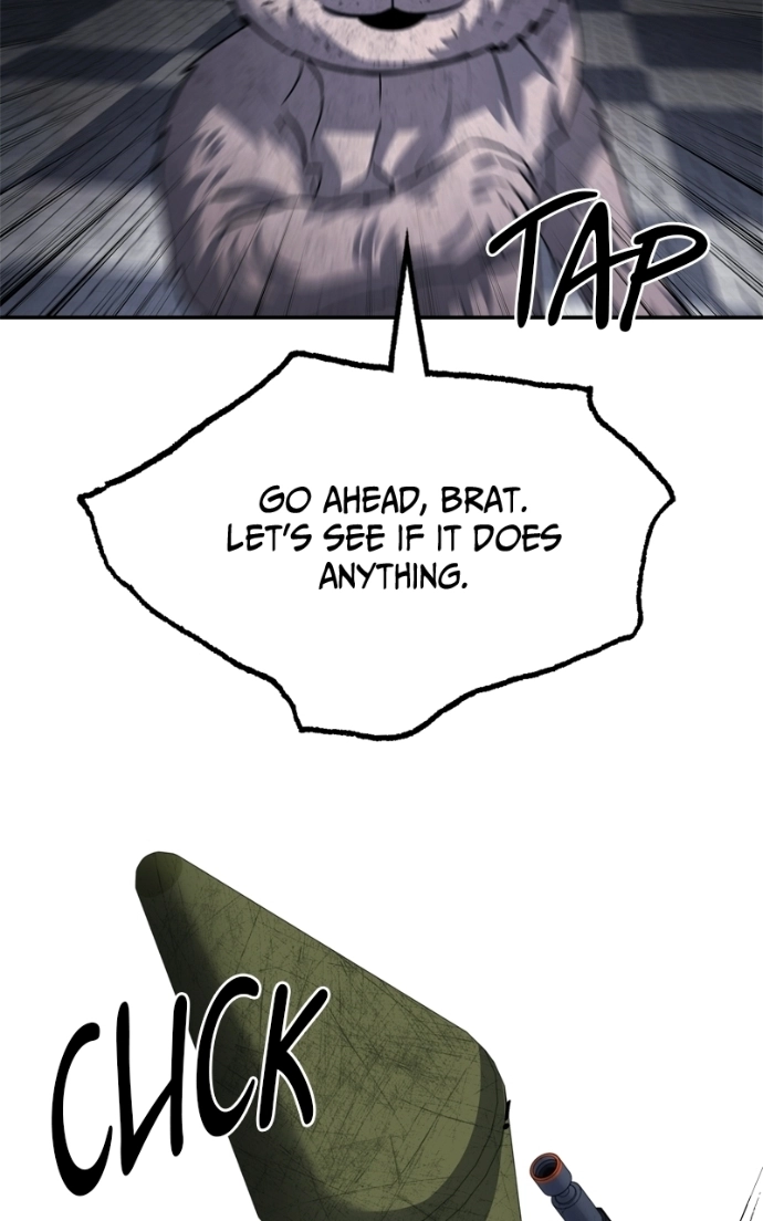 Reasons Not to Enter a Haunted House Chapter 52 page 24 - 