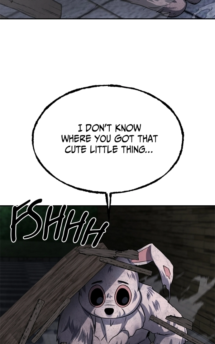 Reasons Not to Enter a Haunted House Chapter 52 page 31 - 