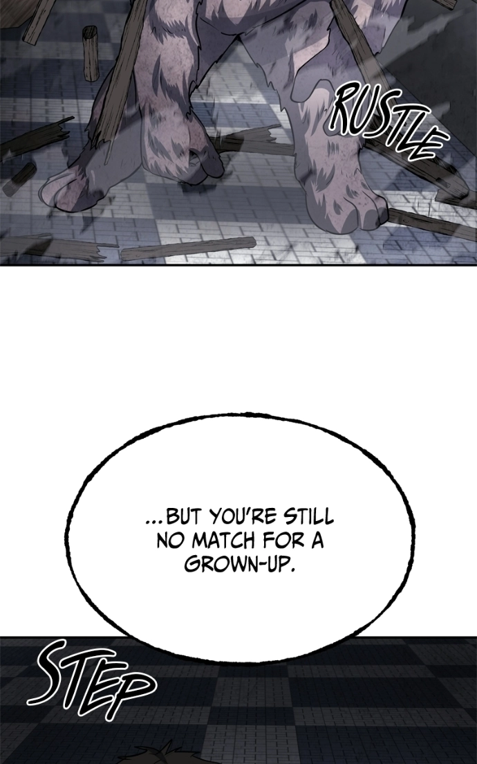 Reasons Not to Enter a Haunted House Chapter 52 page 32 - 