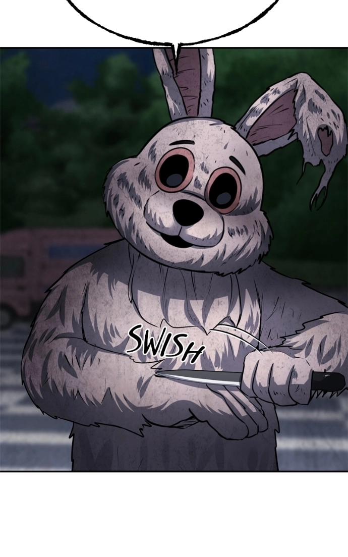 Reasons Not to Enter a Haunted House Chapter 52 page 34 - 