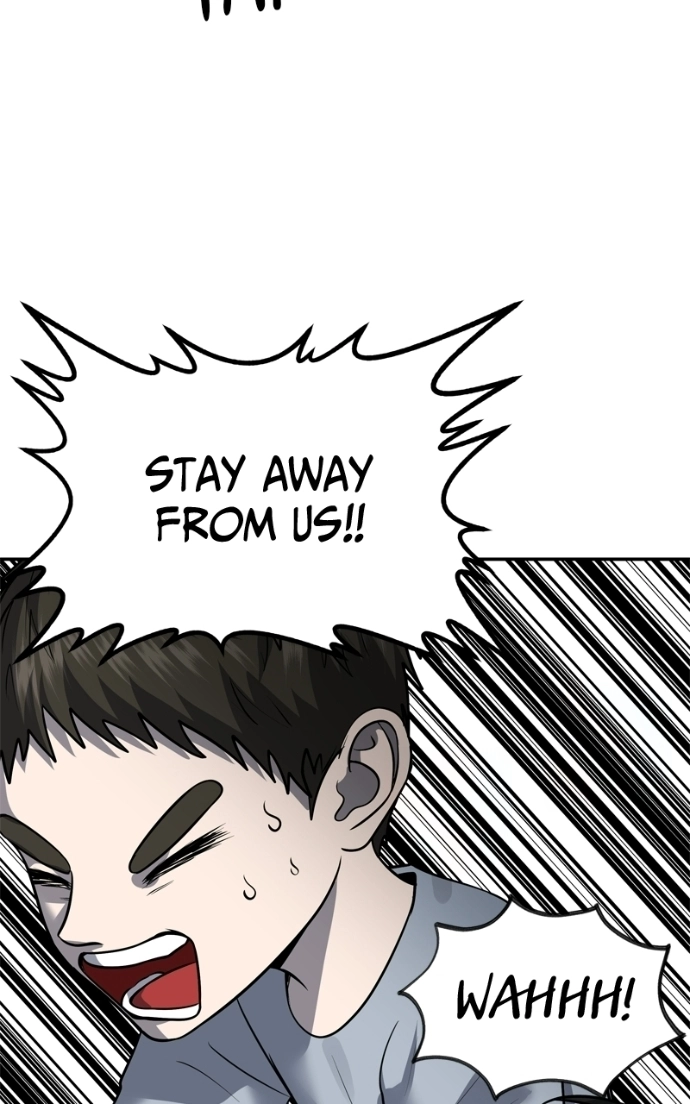 Reasons Not to Enter a Haunted House Chapter 52 page 37 - 