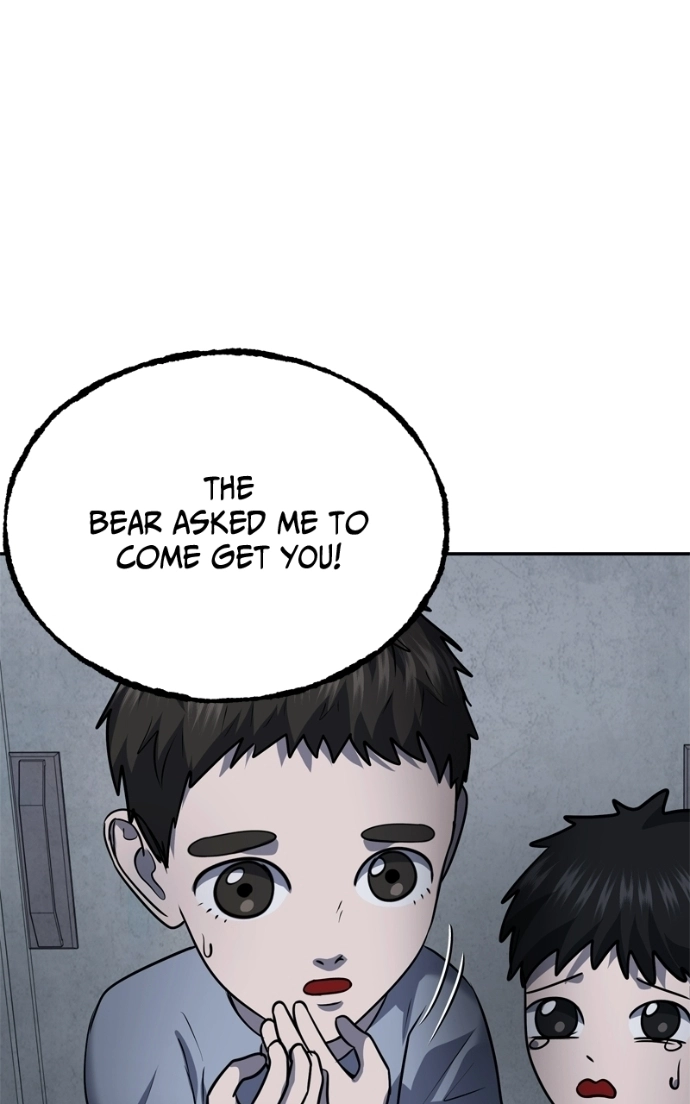 Reasons Not to Enter a Haunted House Chapter 52 page 5 - 