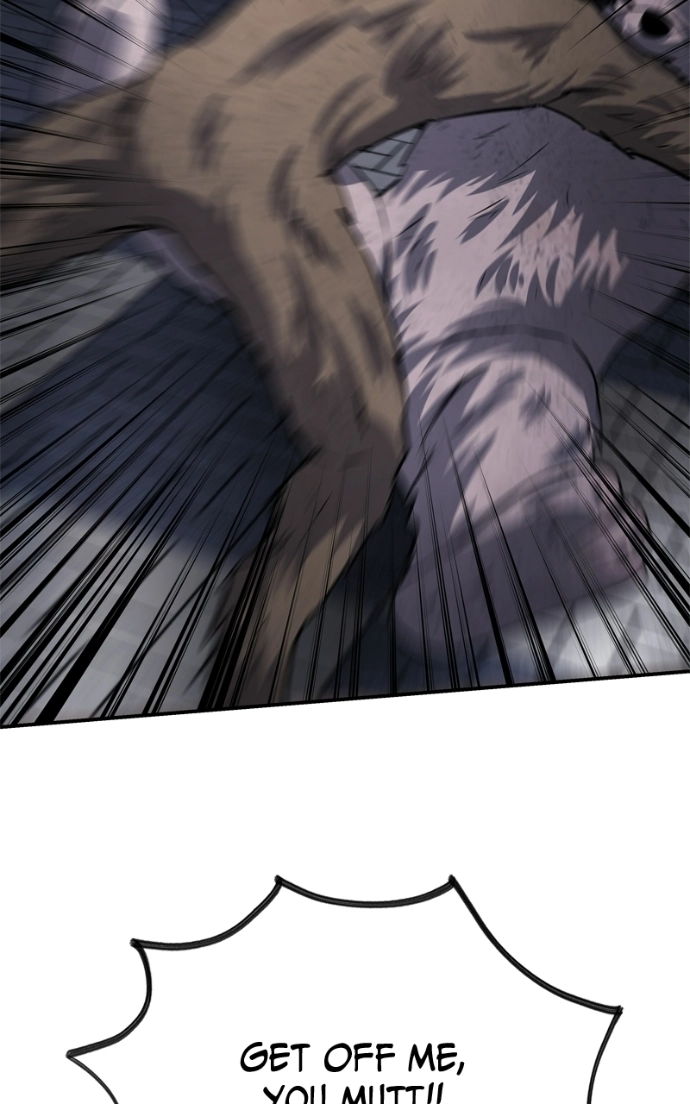 Reasons Not to Enter a Haunted House Chapter 52 page 42 - 