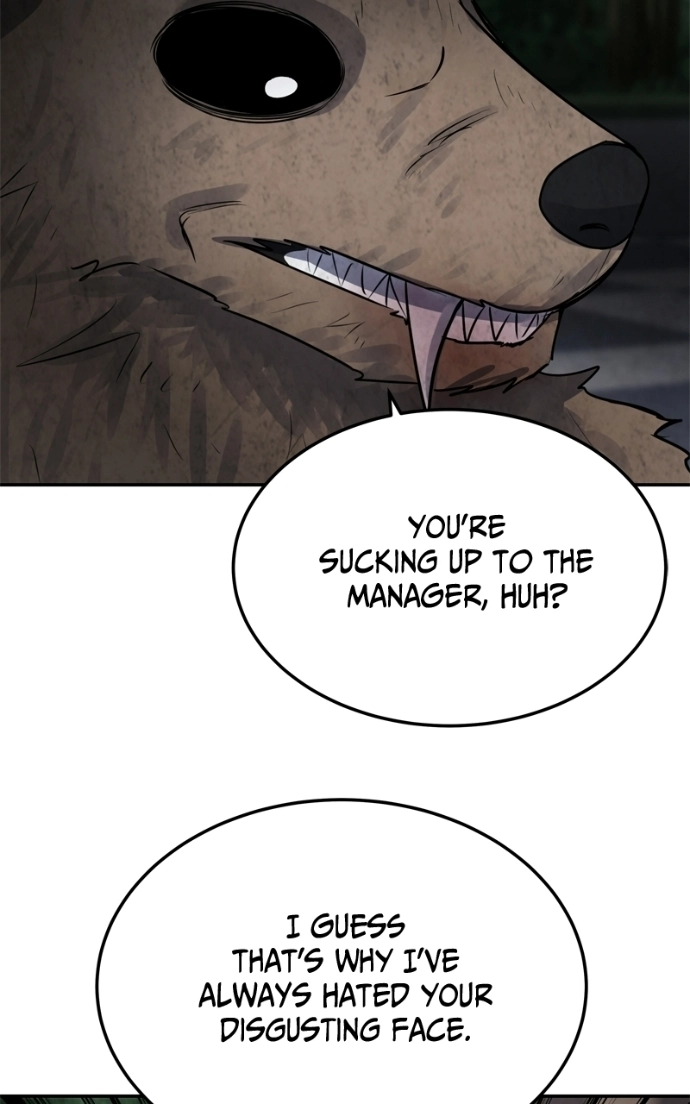 Reasons Not to Enter a Haunted House Chapter 52 page 47 - 