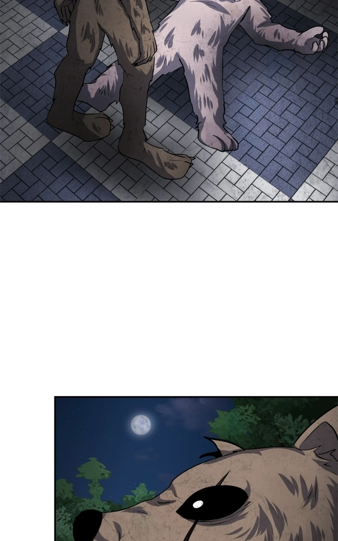 Reasons Not to Enter a Haunted House Chapter 52 page 50 - 
