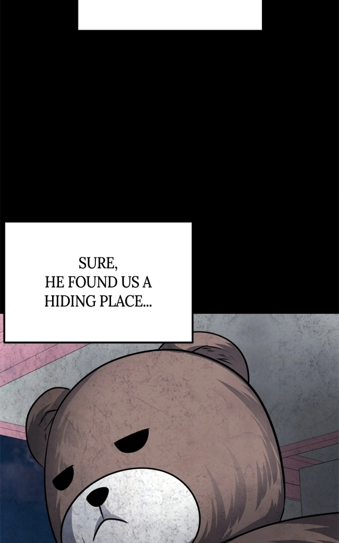 Reasons Not to Enter a Haunted House Chapter 52 page 54 - 