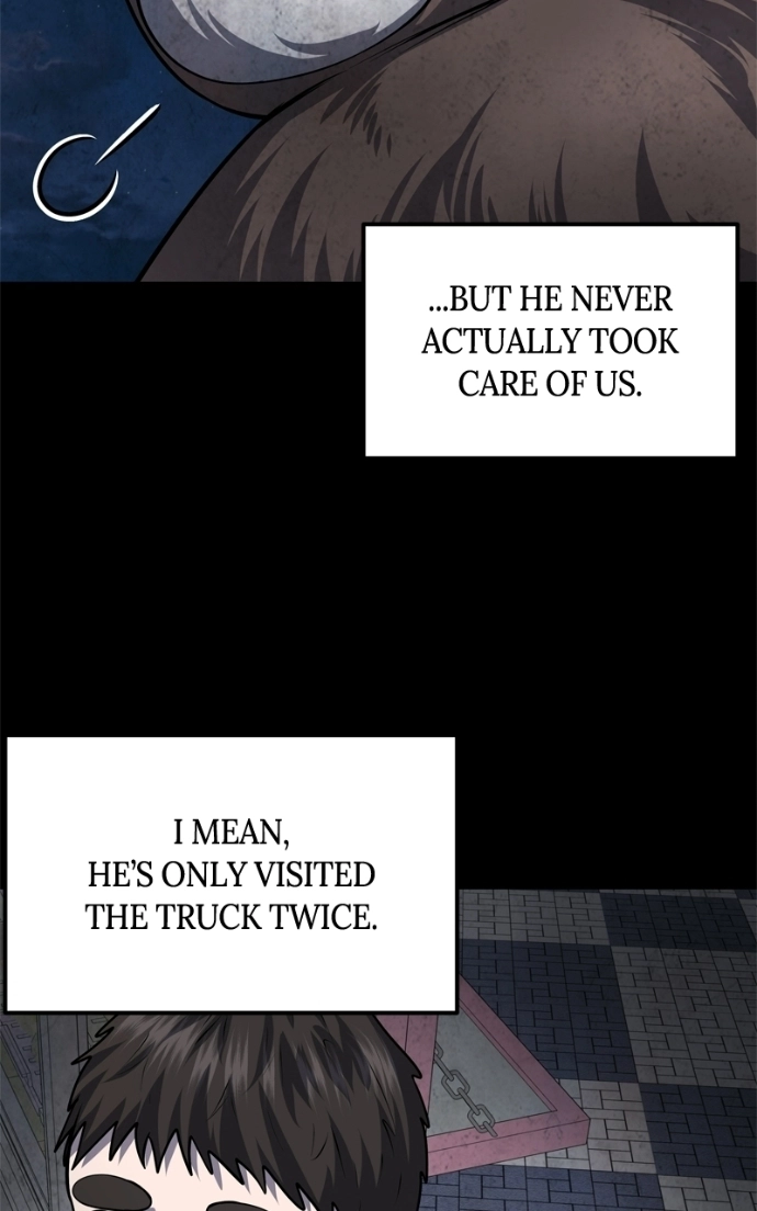 Reasons Not to Enter a Haunted House Chapter 52 page 55 - 