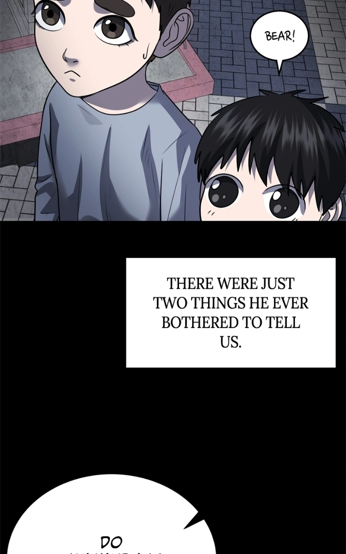 Reasons Not to Enter a Haunted House Chapter 52 page 56 - 