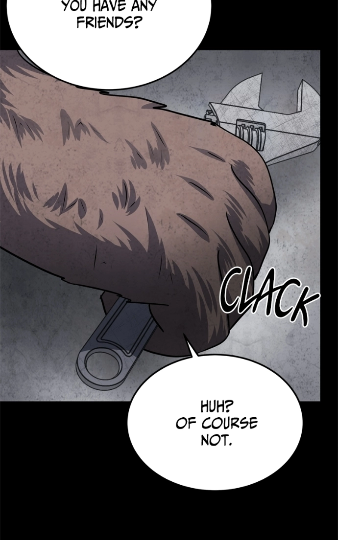 Reasons Not to Enter a Haunted House Chapter 52 page 57 - 