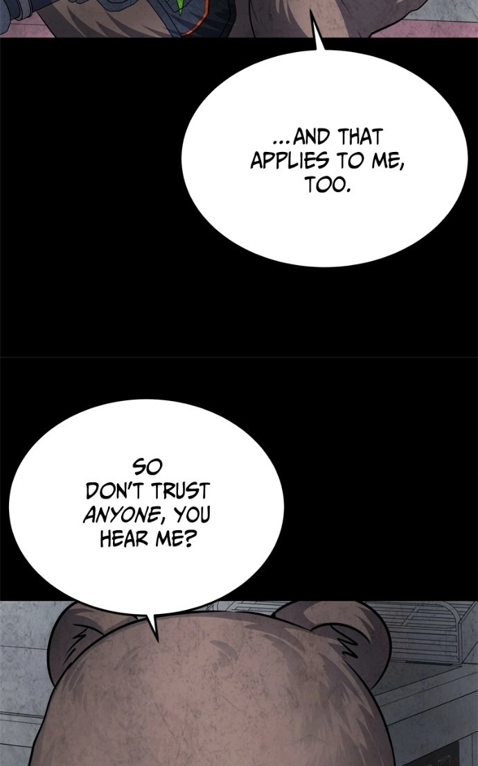 Reasons Not to Enter a Haunted House Chapter 52 page 59 - 