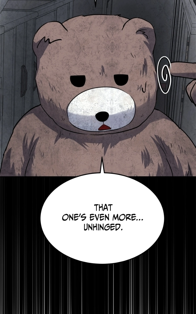 Reasons Not to Enter a Haunted House Chapter 52 page 61 - 