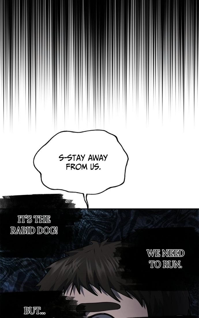 Reasons Not to Enter a Haunted House Chapter 52 page 62 - 