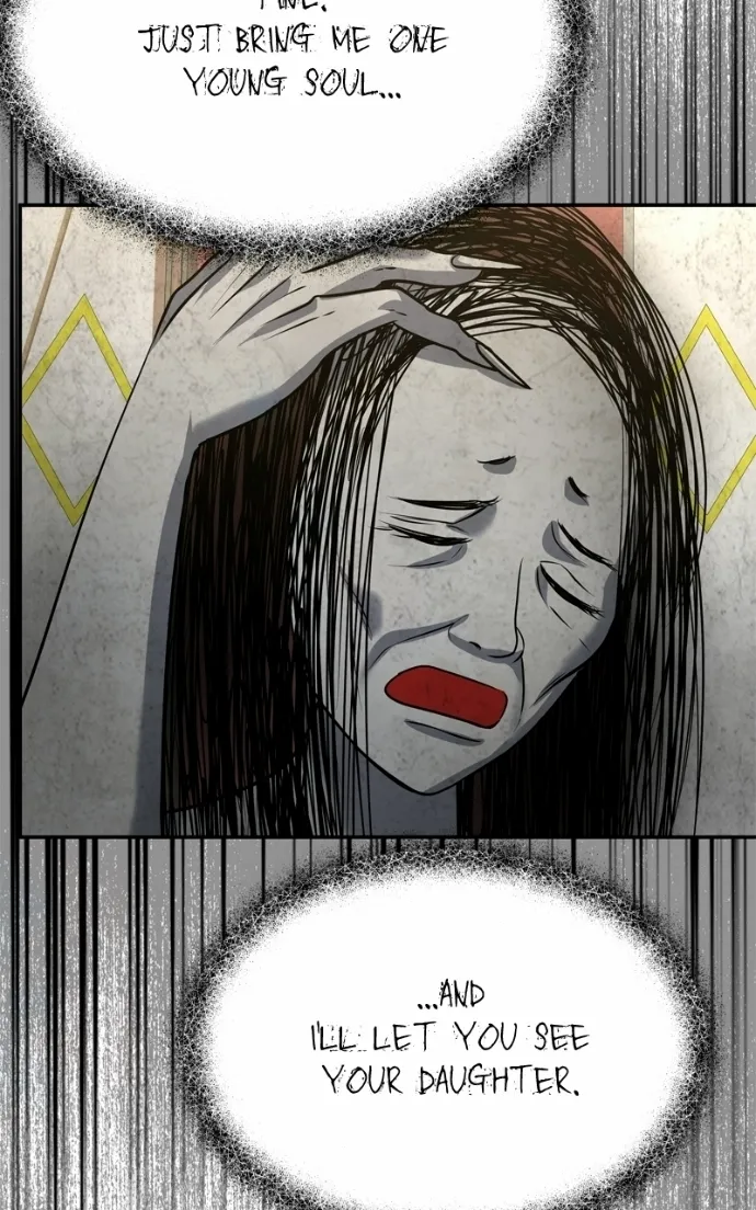 Reasons Not to Enter a Haunted House Chapter 52 page 65 - 
