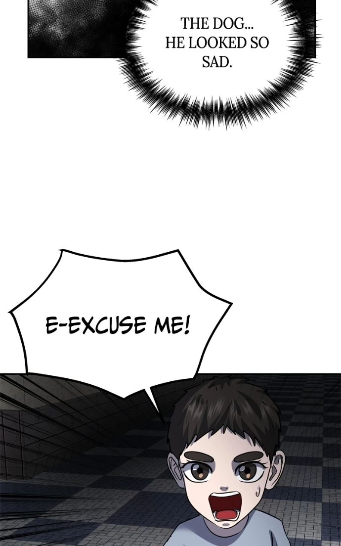 Reasons Not to Enter a Haunted House Chapter 52 page 82 - 