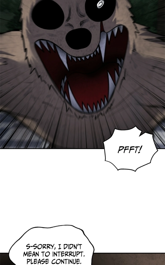 Reasons Not to Enter a Haunted House Chapter 52 page 85 - 