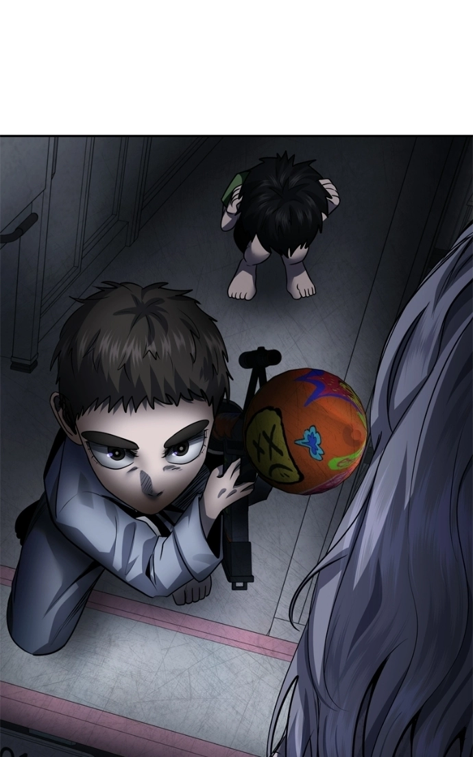 Reasons Not to Enter a Haunted House Chapter 52 page 10 - 