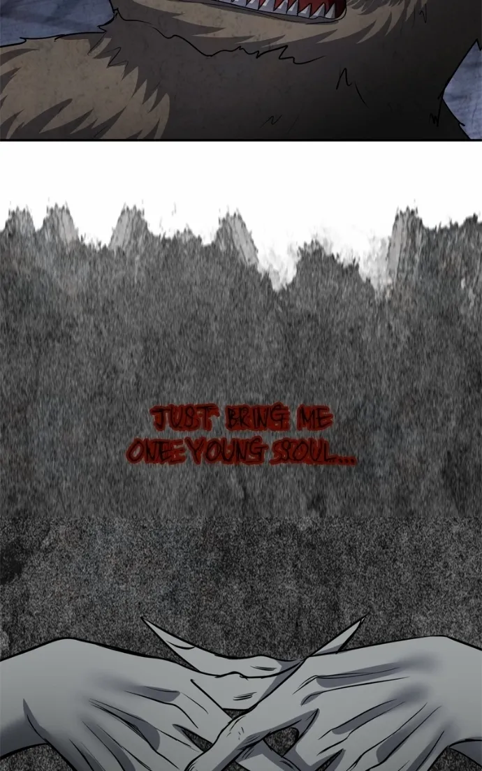 Reasons Not to Enter a Haunted House Chapter 52 page 93 - 