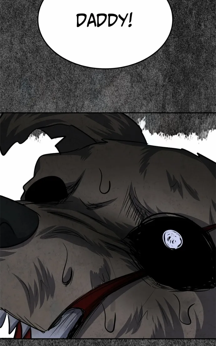 Reasons Not to Enter a Haunted House Chapter 52 page 95 - 