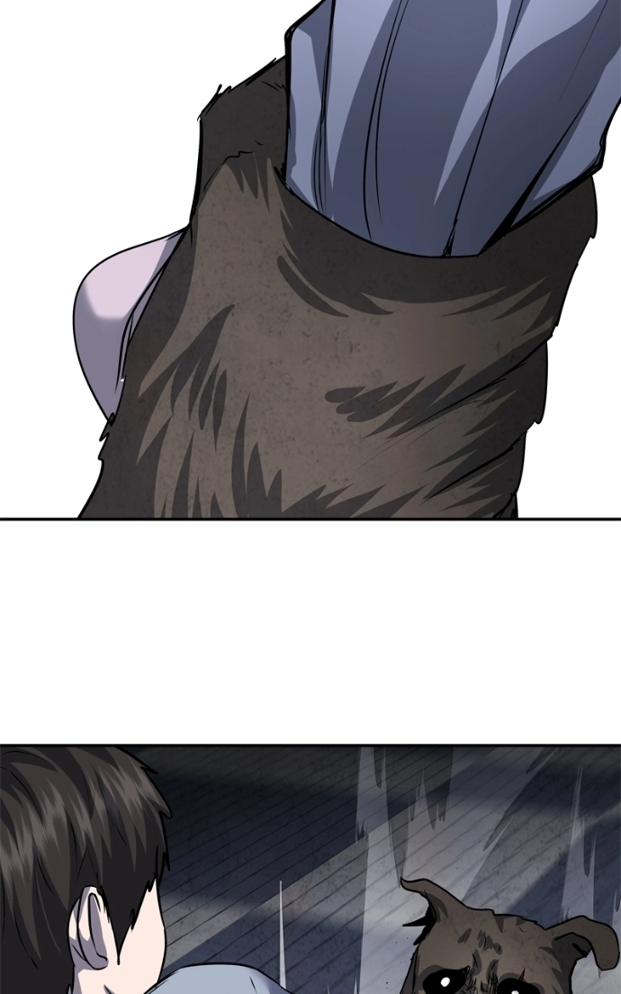 Reasons Not to Enter a Haunted House Chapter 52 page 98 - 