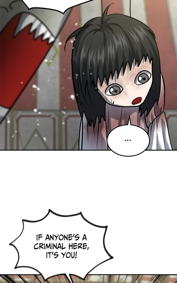 Reasons Not to Enter a Haunted House Chapter 53 page 109 - 